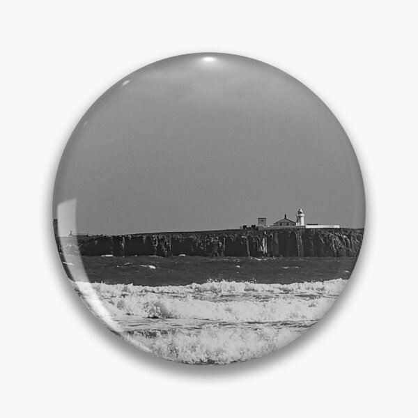 Item preview, Coquet Island designed and sold by Photoboxything.