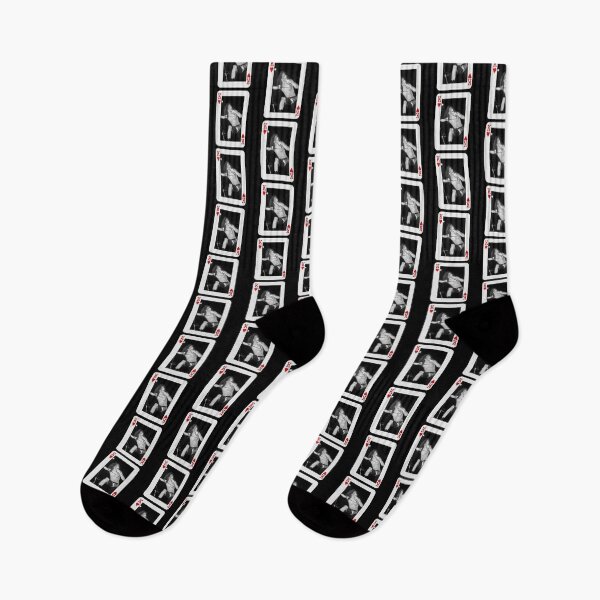 Item preview, CHRIS CORNELL - SOUNDGARDEN - AUDISLAVE - KING OF HEARTS  - VINTAGE CARDS -  90'S Rock - Grunge - Pop - Blues - Electro - Classic - Retro designed and sold by SentientGallery.