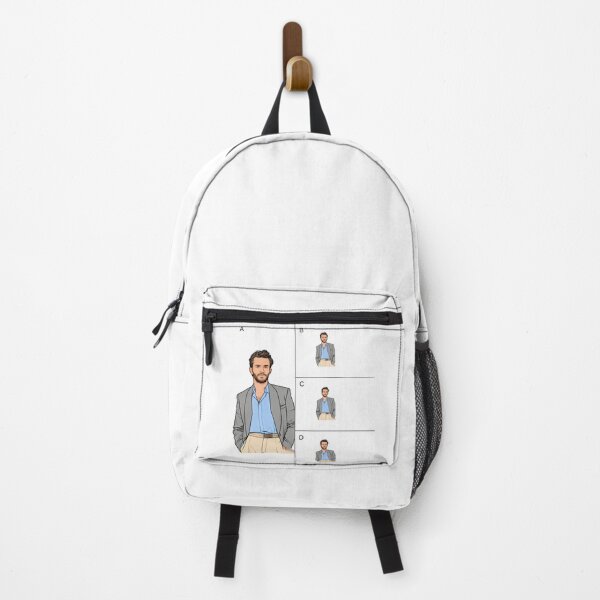 Item preview, Jonathan bailey designed and sold by ManikRaja.