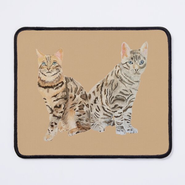 Item preview, Purrfect Pair designed and sold by Kerry T.