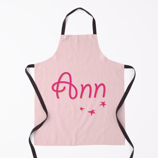 Item preview, My Name is Ann designed and sold by CharlottePlaceArt.