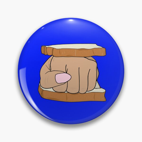 Item preview, All beef sammich’ designed and sold by The Clubhaus.