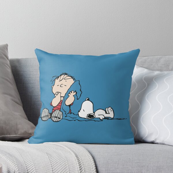Item preview, blanket thumb and friend comic strip designed and sold by telurdikit.
