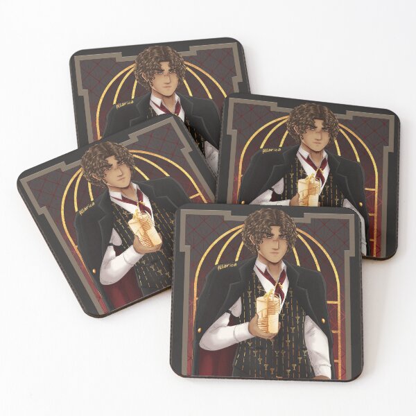 Item preview, Haymitch Abernathy designed and sold by allarica.