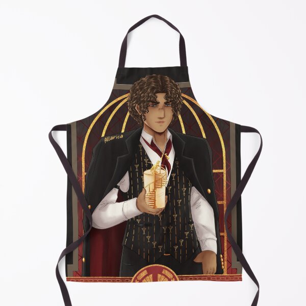 Item preview, Haymitch Abernathy designed and sold by allarica.