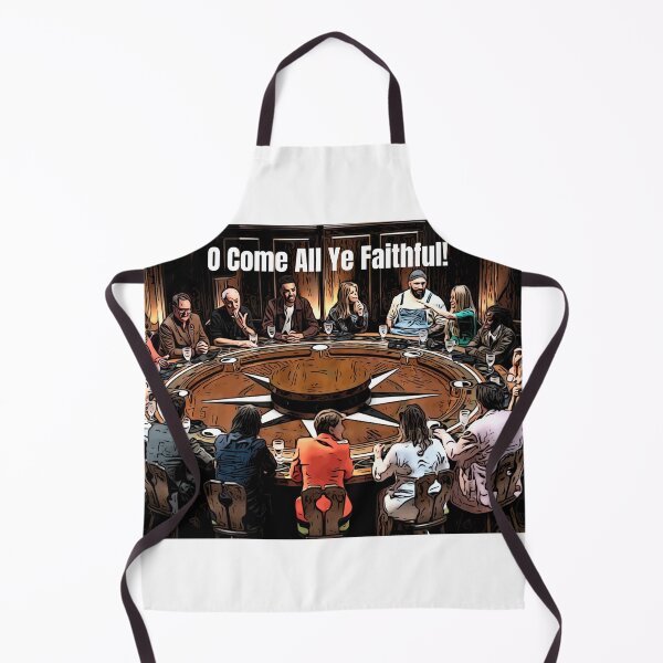 Item preview, Traitors Christmas: O Come All Ye Faithful  designed and sold by JustforLaughs1.