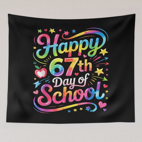 Item preview, I School Classic of Meme Days 67 Student 67 Funny Teacher Survived designed and sold by SteveSaccoro.