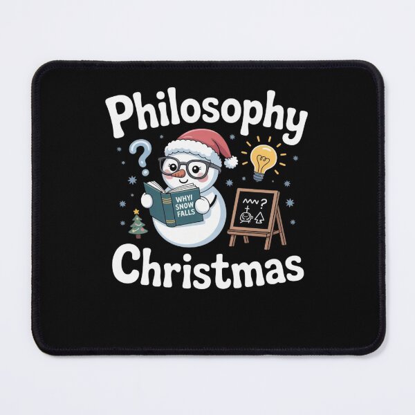 Item preview, Philosophy Christmas designed and sold by Mateusz Majcherek.