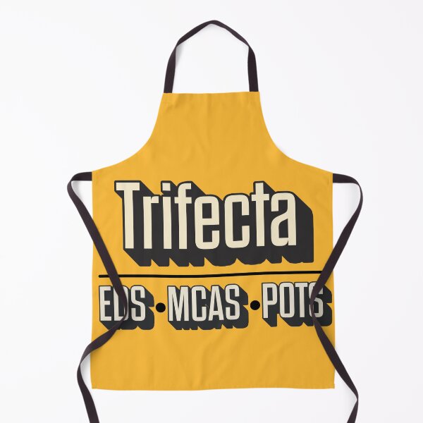 Item preview, Trifecta EDS MCAS POTS designed and sold by GeoGoose.