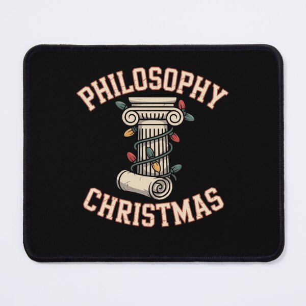 Item preview, Philosophy Christmas designed and sold by Mateusz Majcherek.