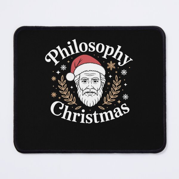 Item preview, Philosophy Christmas designed and sold by Mateusz Majcherek.