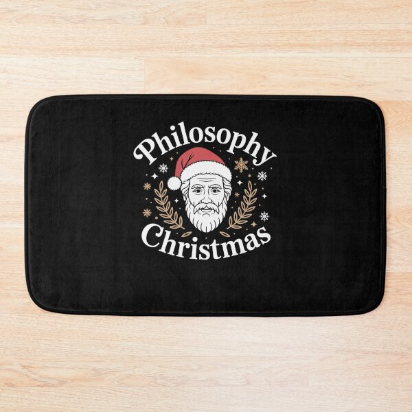 Item preview, Philosophy Christmas designed and sold by Mateusz Majcherek.