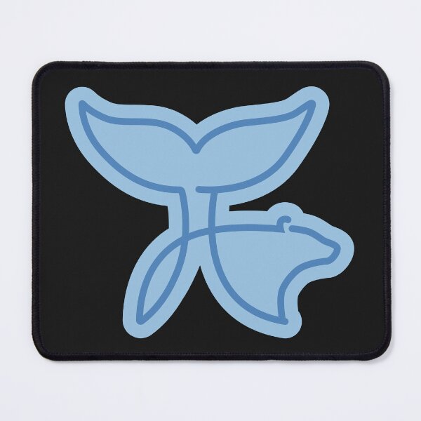 Item preview, TayNew Thai BL Fandom Logo Badge designed and sold by jepchan.