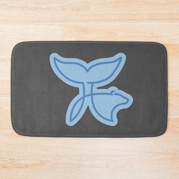 Item preview, TayNew Thai BL Fandom Logo Badge designed and sold by jepchan.