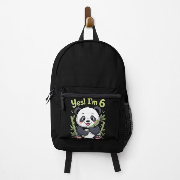 Item preview, Yes! I'm 6 designed and sold by jkrphoto.