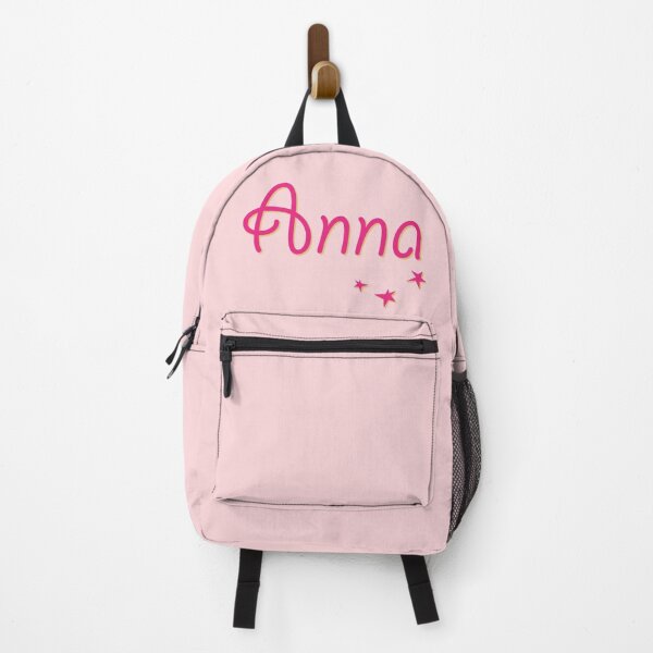 Item preview, My Name is Anna designed and sold by CharlottePlaceArt.