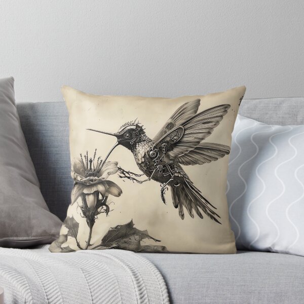 Item preview, Clockwork Nectar designed and sold by ONYX Pixee.