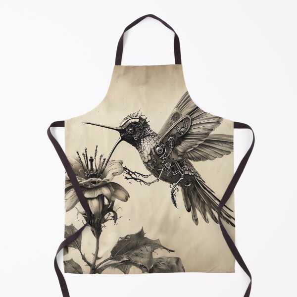 Item preview, Clockwork Nectar designed and sold by ONYX Pixee.