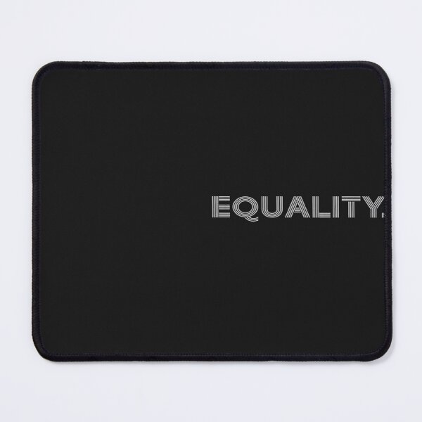 Item preview, Equality Anti-racist Anti-racism Political Activism Gift designed and sold by Eskomeranola.
