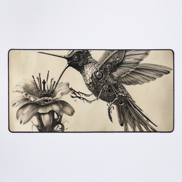 Item preview, Clockwork Nectar designed and sold by ONYX Pixee.