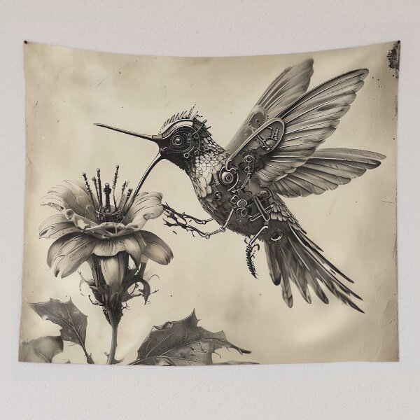 Item preview, Clockwork Nectar designed and sold by ONYX Pixee.