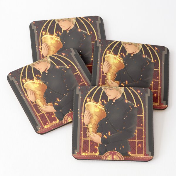 Item preview, The Boy with the Bread designed and sold by allarica.