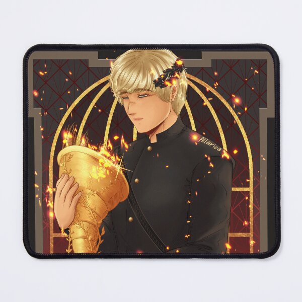 Item preview, The Boy with the Bread designed and sold by allarica.