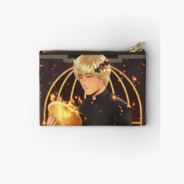 Item preview, The Boy with the Bread designed and sold by allarica.