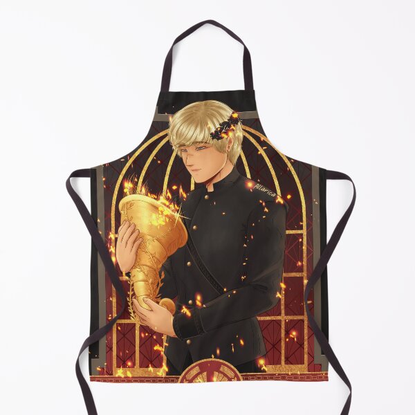 Item preview, The Boy with the Bread designed and sold by allarica.