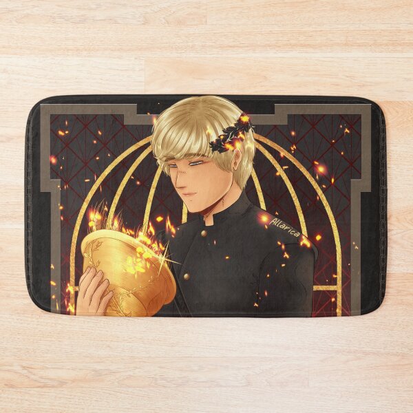 Item preview, The Boy with the Bread designed and sold by allarica.