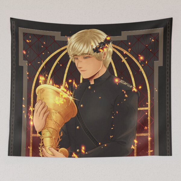 Item preview, The Boy with the Bread designed and sold by allarica.