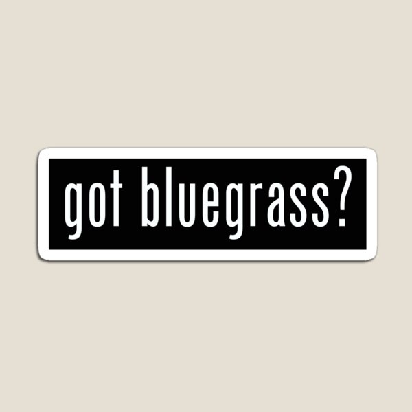 Item preview, Got bluegrass? Music Lover Festival Shirt Guitar designed and sold by funnytshirtemp.