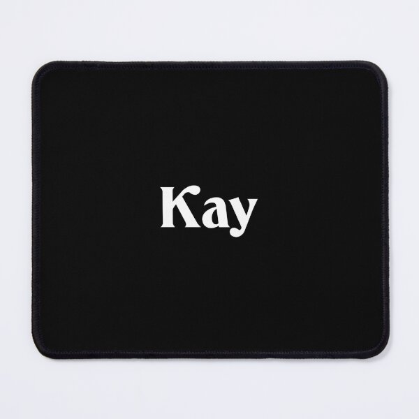 Item preview, Name Kay White Deneane Font designed and sold by Art in My Loft.