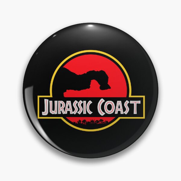 Item preview, Jurassic Coast designed and sold by GeorgeStark.
