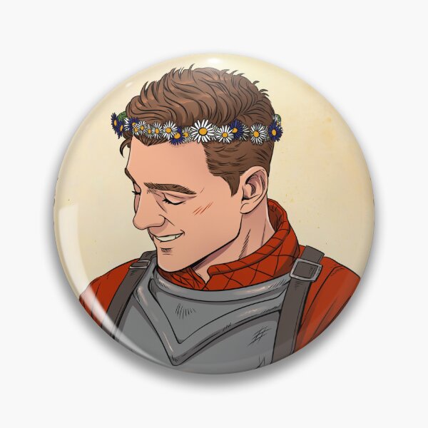 Item preview, Our Hero Henry designed and sold by Jully Illustrations.