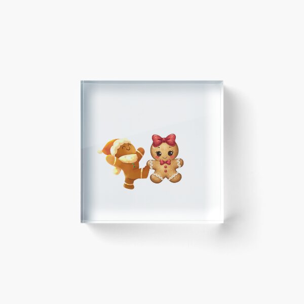 Item preview, Christmas Cookies Happy – Cute Festive Holiday Treats Design designed and sold by Fouziaart08.