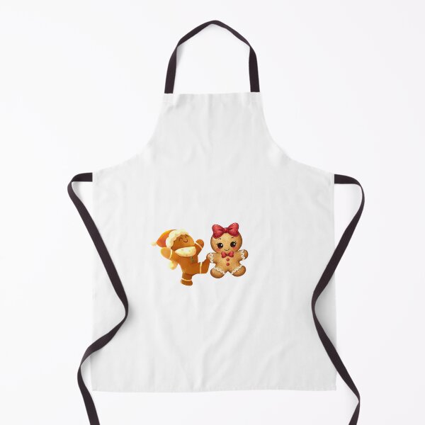 Item preview, Christmas Cookies Happy – Cute Festive Holiday Treats Design designed and sold by Fouziaart08.