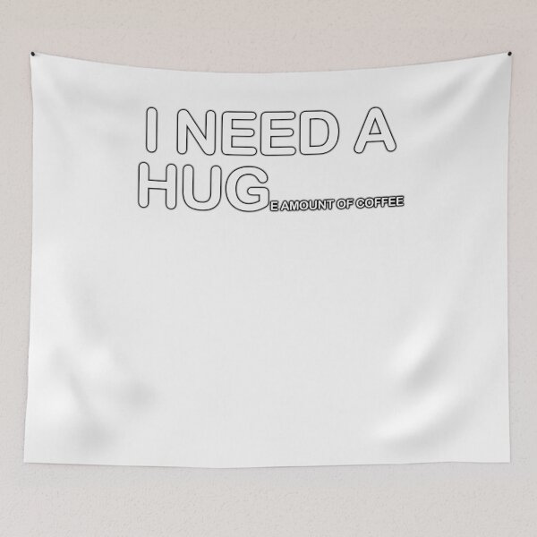Item preview, I need a Huge amount of coffee designed and sold by ChrisFeil.