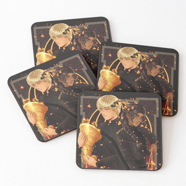 Item preview, Katniss and Peeta designed and sold by allarica.