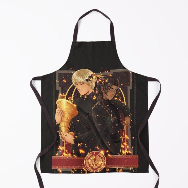 Item preview, Katniss and Peeta designed and sold by allarica.