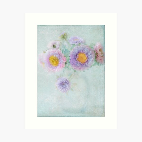 "Summer's Beauty" Art Print