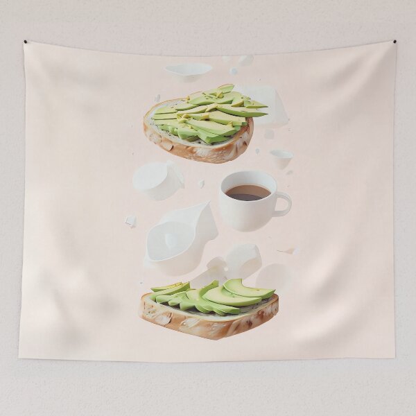 Item preview, Floating Feast designed and sold by ONYX Pixee.