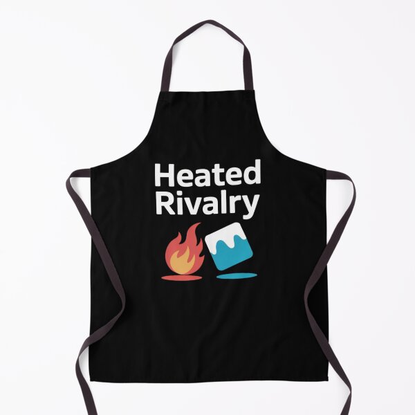Item preview, Heated Rivalry designed and sold by Mateusz Majcherek.