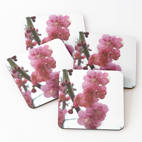 Item preview, Pink Flowers designed and sold by yunee.