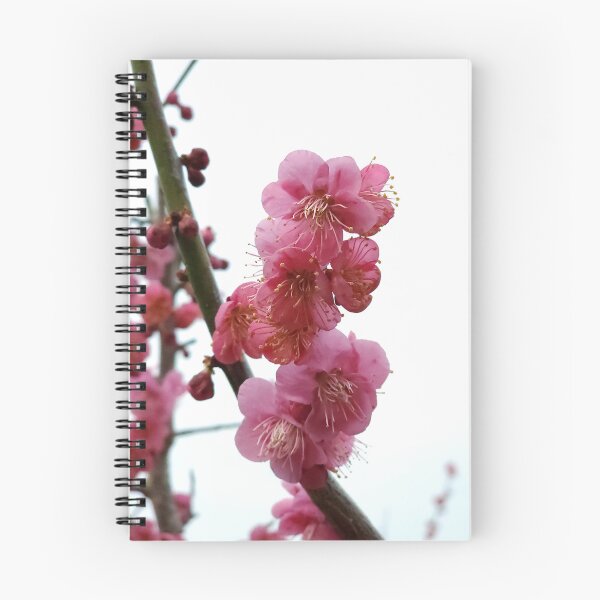 Item preview, Flores rosadas designed and sold by yunee.