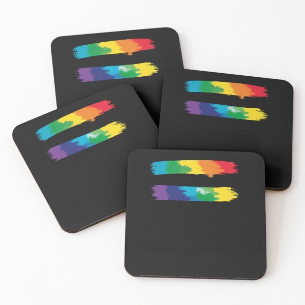 Item preview, Equality LGBT Pride Awareness for Gay & Lesbian designed and sold by Eskomeranola.