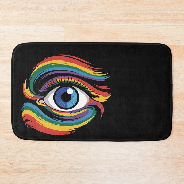 Item preview, Equality pride LGBT flag gay transgender ally rainbow month designed and sold by Eskomeranola.