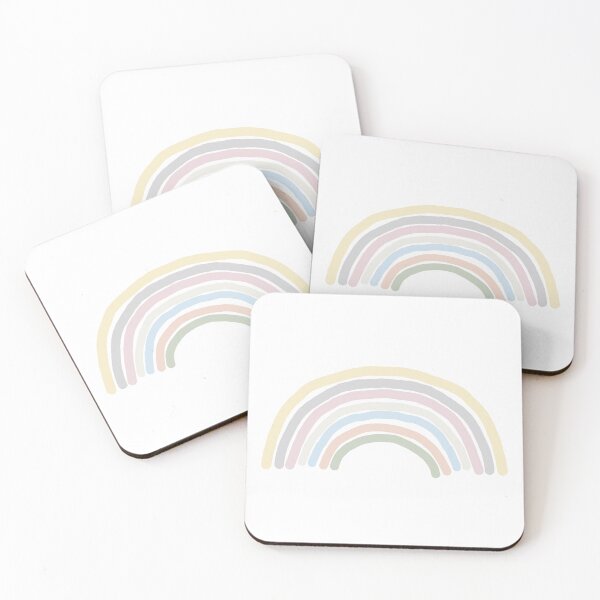 Item preview, Rainbow Pastel designed and sold by ellenhenry.