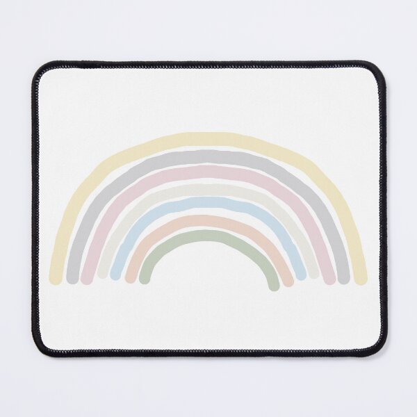 Item preview, Rainbow Pastel designed and sold by ellenhenry.