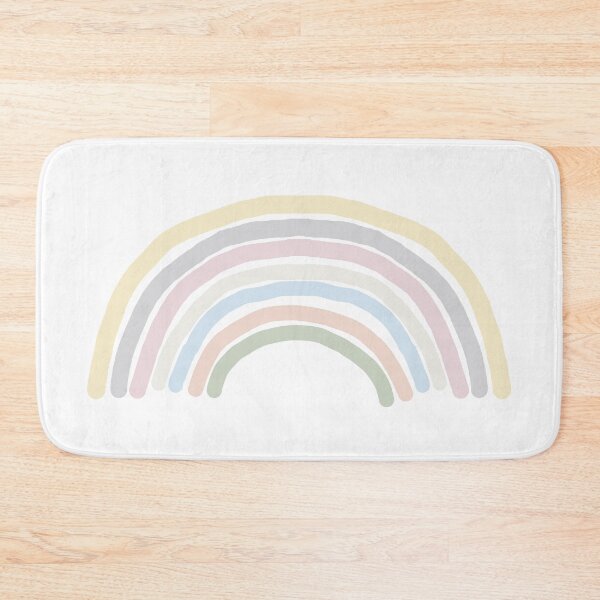 Item preview, Rainbow Pastel designed and sold by ellenhenry.